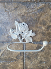 Iron rose toilet for sale  Frisco