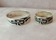 Set tribal ring gebraucht kaufen  Ludwigshafen am Rhein