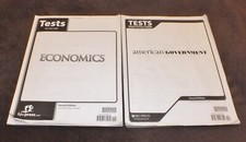 Bju economics american for sale  Shreveport