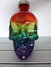 Crystal head vodka for sale  MOLD