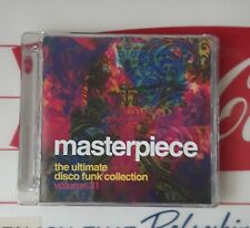 Masterpiece volume disco usato  Due Carrare