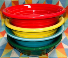 Fiesta fiestaware salsa for sale  Camden Wyoming
