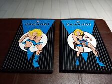 Kamandi archives editions usato  Roma