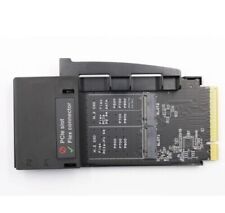 Usado, Lenovo ThinkStation P910 P510 P710 Workstation M.2 SSD adaptador flexível 00FC864 comprar usado  Enviando para Brazil