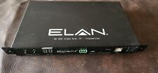 Elan video transmitter for sale  Bend