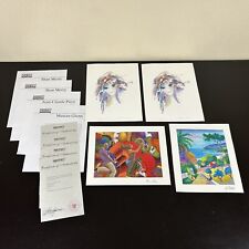 Park west seriolithograph for sale  Las Vegas