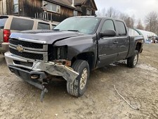 Chevy silverado 2500 for sale  Cooperstown