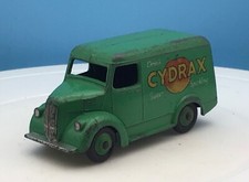 Dinky trojan van for sale  KETTERING