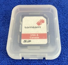 Tom tom usa for sale  UK