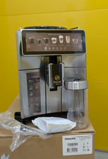 Philips Saeco SM8885/00 Xelsis Suprema / Automatic Espresso Machine / Like NEW !, usado comprar usado  Enviando para Brazil