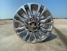 2021 chevy high for sale  Thief River Falls