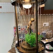 Vintage hanging oil for sale  Lake Zurich