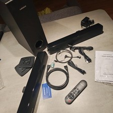 Meredo soundbar 2.1 usato  Roma