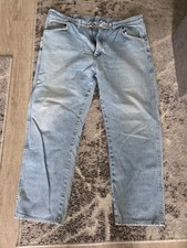 Wrangler jeanshose . gebraucht kaufen  Hanau