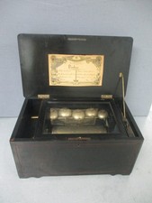 Antique victorian cylinder for sale  Camp Hill