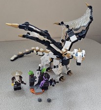 Lego ninjago 71718 for sale  BRAINTREE