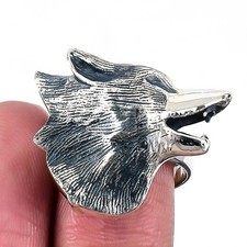 Wolf stone statement for sale  Shrewsbury