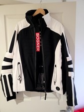 bogner ski jacket for sale bogner ski jacket for sale SWINDON