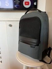 Tumi bradner backpack for sale  LONDON