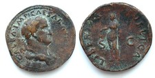 Dupondius galba darstellung gebraucht kaufen  Deutschland