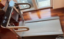 Technogym myrun tapis usato  Roma