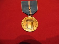 Belle medaille guerre d'occasion  Sevran