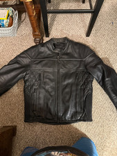 Harley davidson leather for sale  Riverside