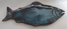 Thora ovenware salmon for sale  Sherwood