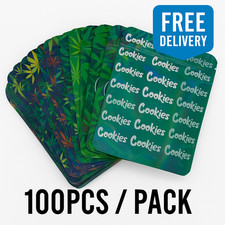 Cali packs 100 for sale Cali packs 100 for sale  LONDON