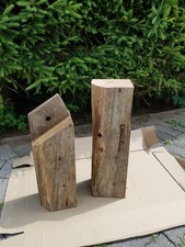 Stück eichenbalken fachwerkba gebraucht kaufen  Olpe
