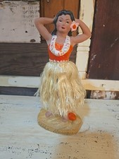 Vintage hula girl for sale  Quincy