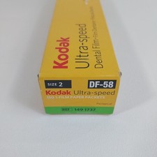 Kodak ultraspeed poly for sale  Fairland