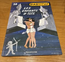 Papyrus t28 enfants d'occasion Papyrus t28 enfants d'occasion  Saint-Rome-de-Tarn