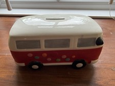 Ceramic camper van for sale  NEWPORT