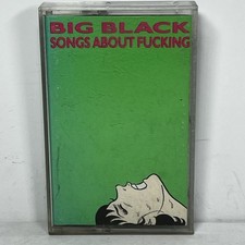 Big black songs for sale  Keene
