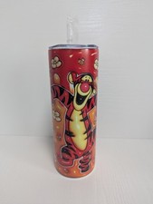 Disney tigger water for sale  ST. AUSTELL