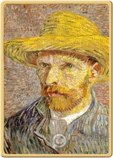 Self portrait vincent usato  Ciampino