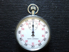 Nero lemania nato for sale  BRAINTREE