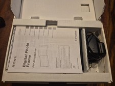 Sony dpf d70 for sale  Davis Junction
