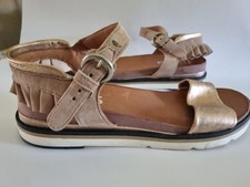 Mjus sandalen größe gebraucht kaufen  Emsdetten