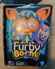 Furby boom hasbro d'occasion  Chalon-sur-Saône