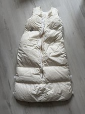 Daunenschlafsack winter warm gebraucht kaufen  München