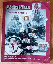 Aida cherubs angels for sale  WELSHPOOL