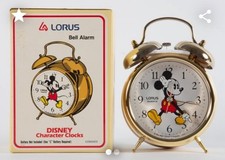 Vintage mickey mouse for sale  York