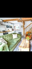 Juniper green perch for sale  HEBDEN BRIDGE
