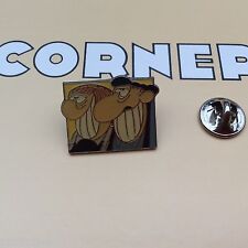 Pin folies corner d'occasion  L'Isle-Adam