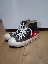 Converse comme des for sale  NORTH SHIELDS