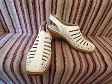 Ladies reiker leather for sale  FRODSHAM