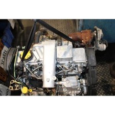 ⭐ MOTOR, DER NICHT FUNKTIONIERT FÜR LAND ROVER 20T2N FREELANDER 2.0 TD comprar usado  Enviando para Brazil