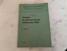 Ddr stalgie lehrbriefe gebraucht kaufen  Ebersbach
